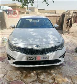 کیا ئۆپتیما